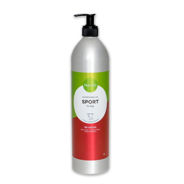 Nutrolin Sport 1000 ml