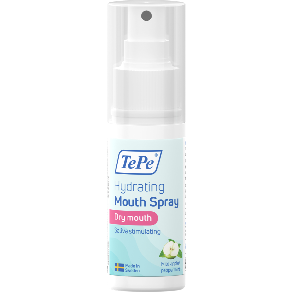 TePe Hydrating Mouth Spray 50 ml