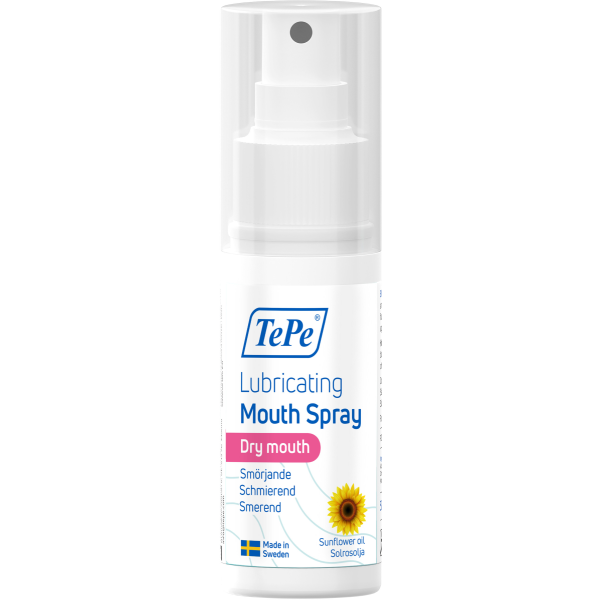 TePe Lubricating Mouth Spray 50 ml