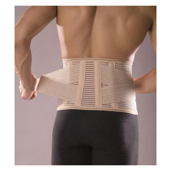 LabTex Care Nordic selkätuki S (Ortopediset tuet) 1 kpl