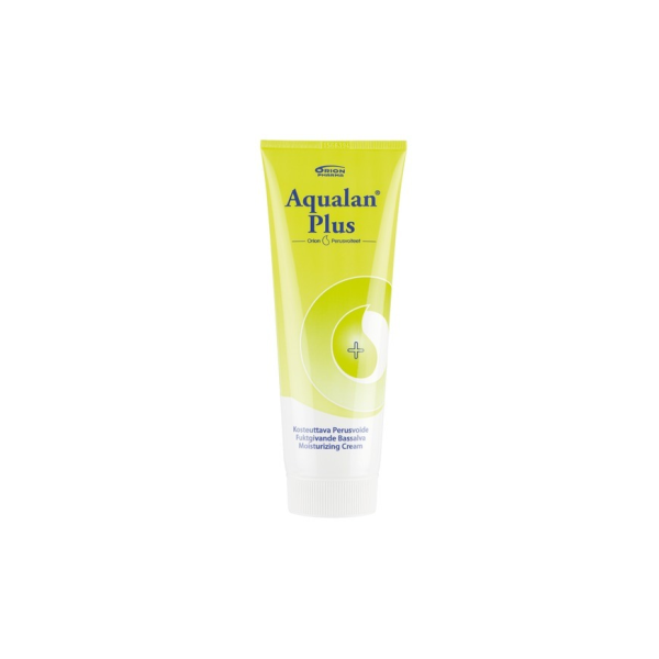 Aqualan Plus perusvoide 200 g