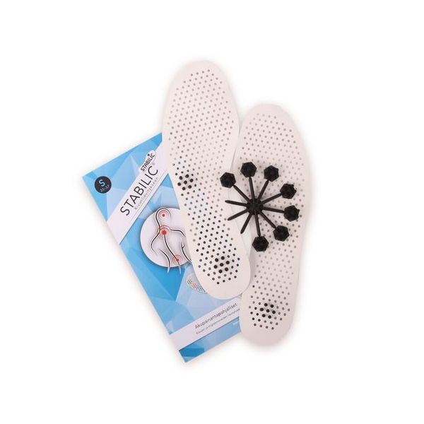 Stabilic Akupainantapohjalliset XL (44-46) 1 pari