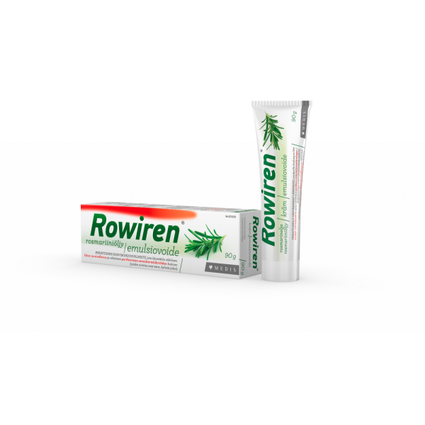 ROWIREN emulsiovoide R35171FI 90 g