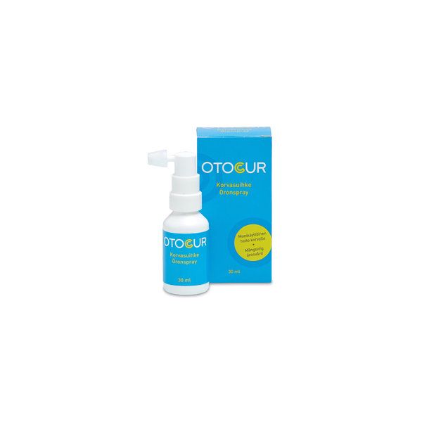 Otocur suihke 30 ml