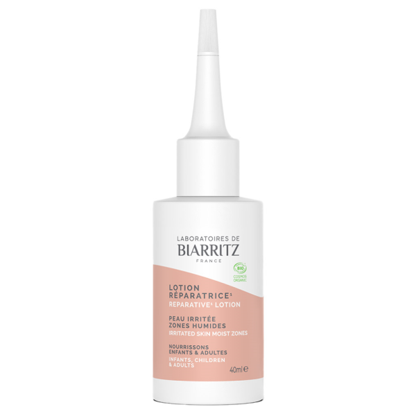 Laboratoires de Biarritz Reparative Lotion 40 ml