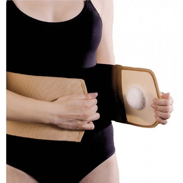 LabTex Care Nordic Napatyrävyö L koko 1 kpl