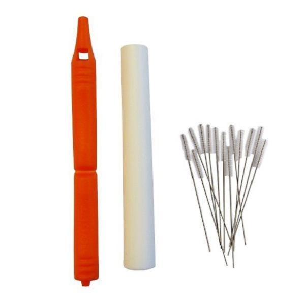 Top Dent Hammasväliharja 0,4 mm 12 kpl