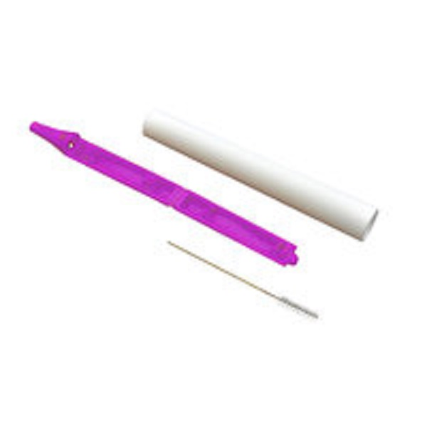 Top Dent Hammasväliharja 0,5mm m-F 12 kpl