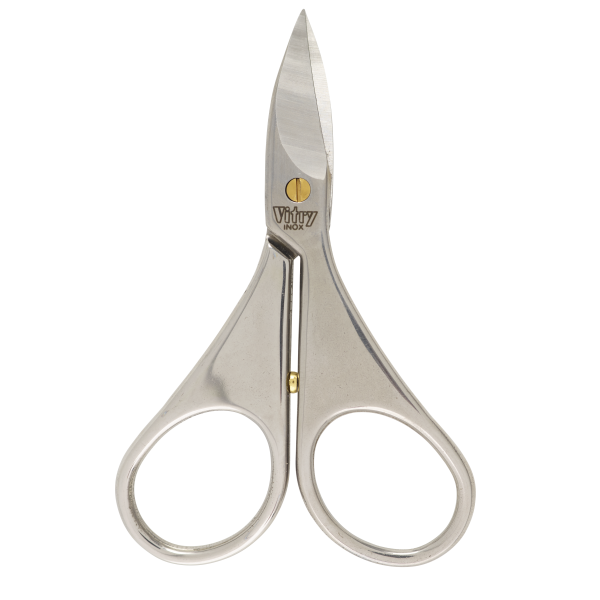 Vitry Furtif Nail Scissor Stainless Steel 1 kpl