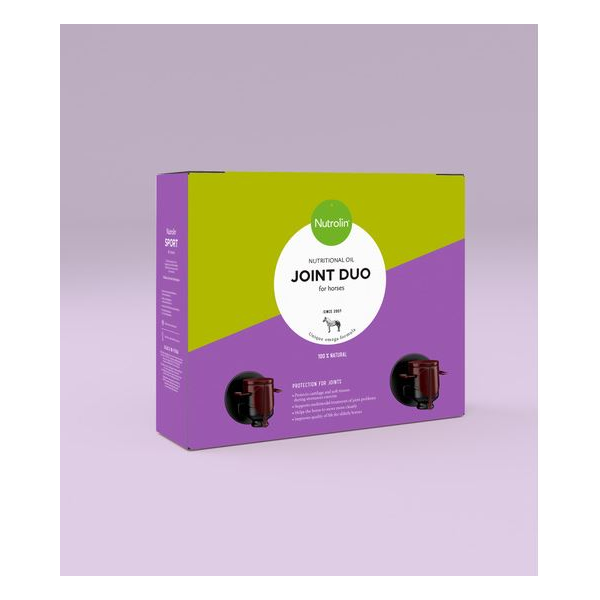 Nutrolin Horse Joint Duo 3000 ml