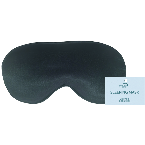Pharmacare Sleeping mask 1 kpl