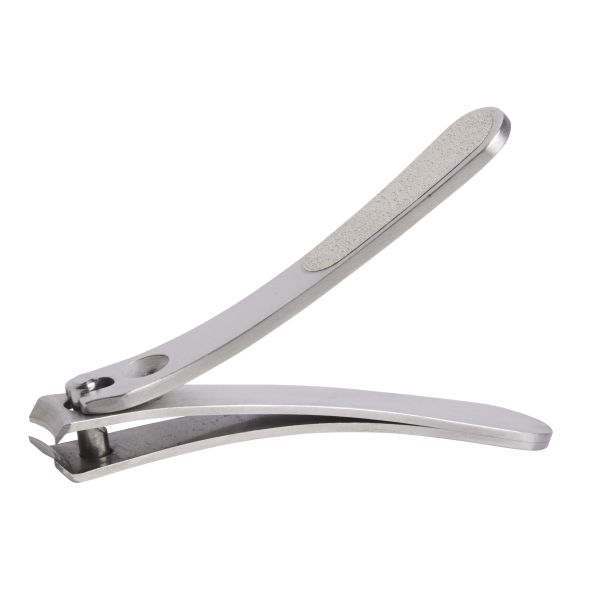 Vitry Toenail Clipper Stainless Steel Reg. Design (1 kpl)