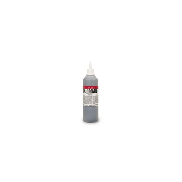 CARBOMIX rakeet oraalisuspensiota varten 50 g/annos 61,5 g