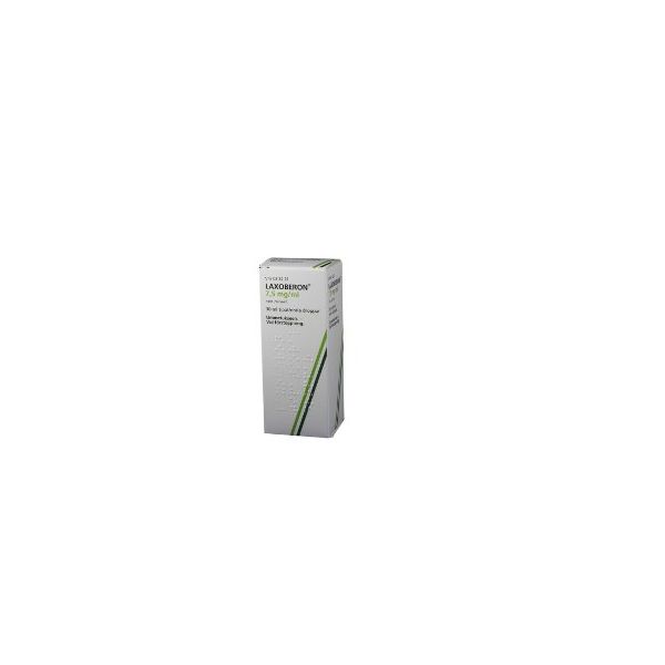 LAXOBERON tipat, liuos 7,5 mg/ml 30 ml