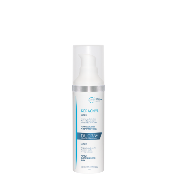 Ducray Keracnyl Serum 30 ml