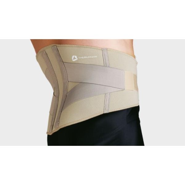 Thermoskin Lumbar Support 83227 S 1 kpl