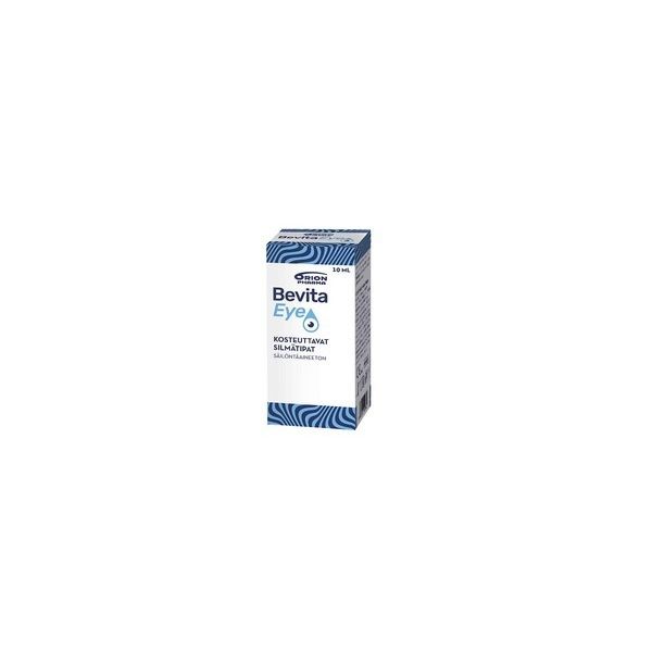 Bevita Eye silmätippa 0,4% pullo 10 ml