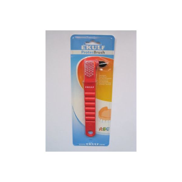 Ekulf proteesiharja ProtesBrush 1 kpl