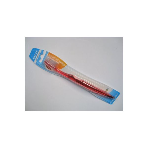 Ekulf SensiBrush hammasharja extrapehmeä 1 kpl