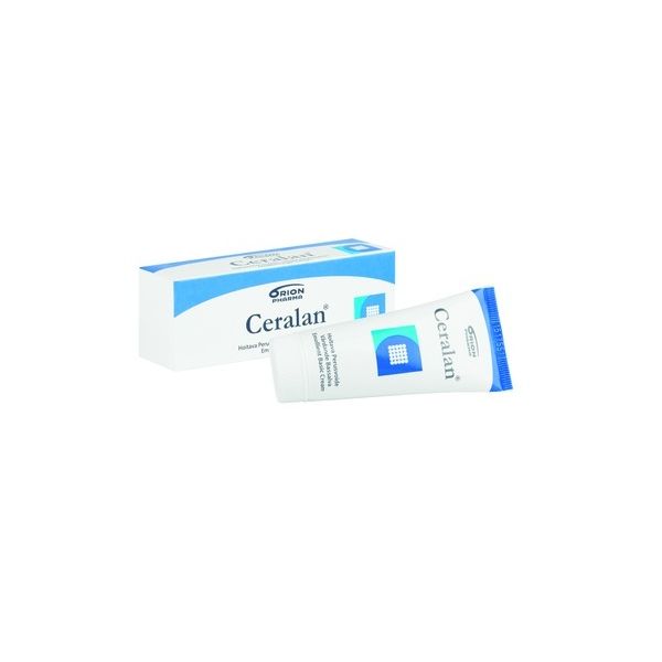 Ceralan perusvoide 30 g