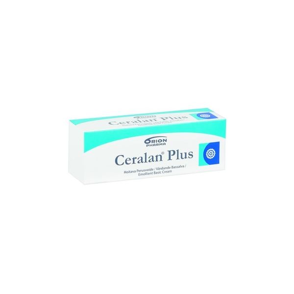 Ceralan Plus perusvoide 30 g