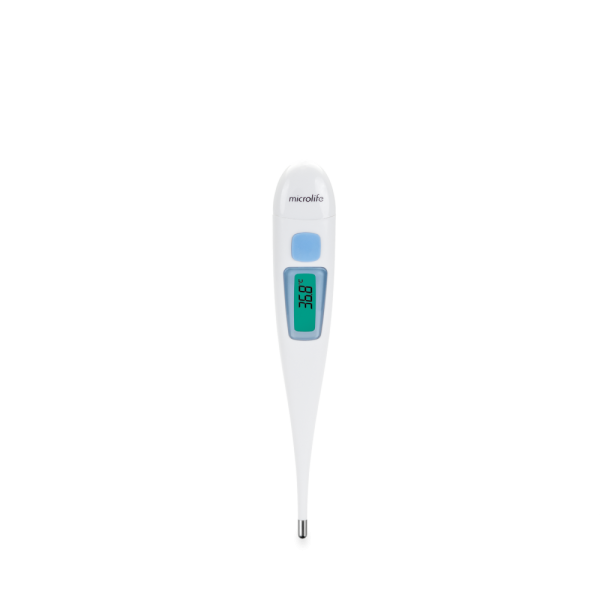 Microlife Kuumemittari 60 sek MT300 1 kpl
