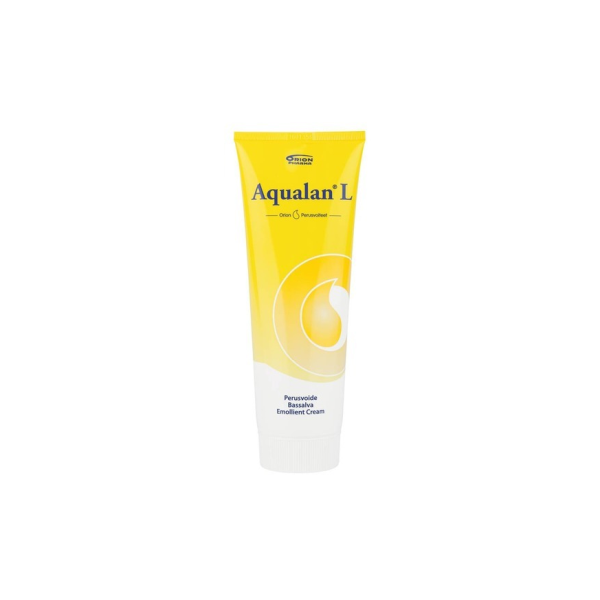 Aqualan L perusvoide 200 g
