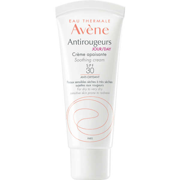 Avene Antirougeurs cream 40 ml
