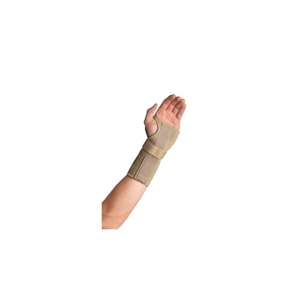 Thermoskin Carpal Brace O 86281 L/XL 1 kpl