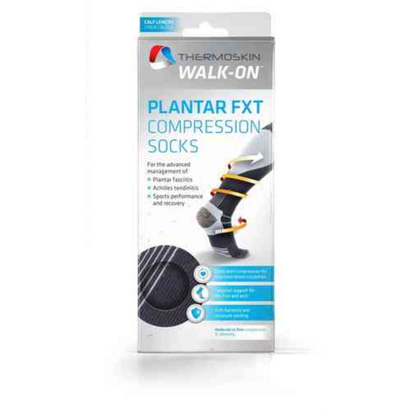 Thermoskin Plantar FXT polvisukat XL 86602 1 kpl