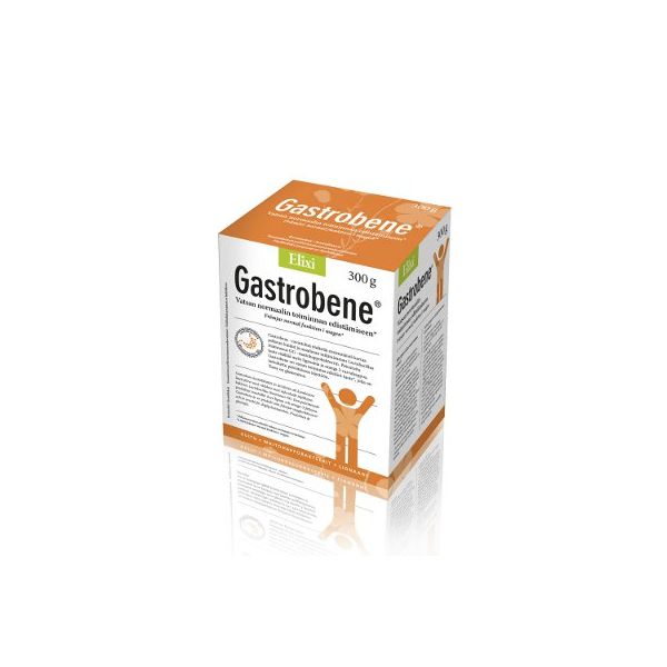Elixi Bene Gastrobene 30x10 g