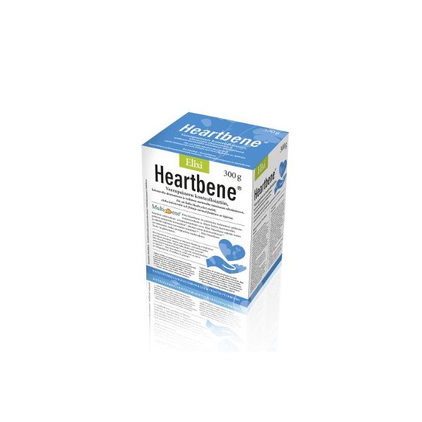 Elixi Bene Heartbene 300 g
