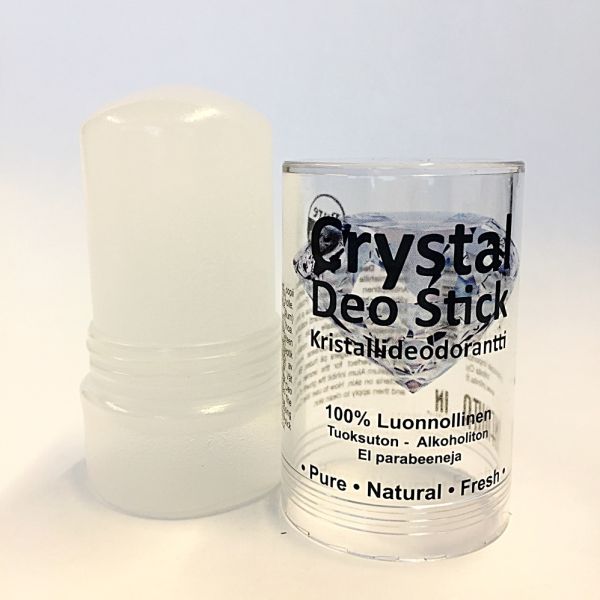 KRISTALL DEO STICK KIVIDEODORANTTI 120 G