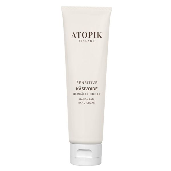 Atopik Sensitive Käsivoide 50 ml
