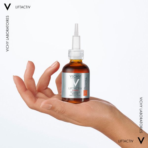 Vichy Liftactiv Supreme C-vitamiini seerumi 20 ml