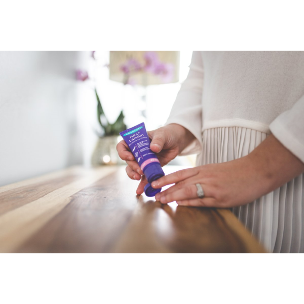 Lansinoh lanoliinivoide 40 ml