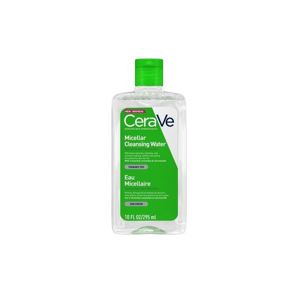 CeraVe Micellar Cleansing Water 295 ml