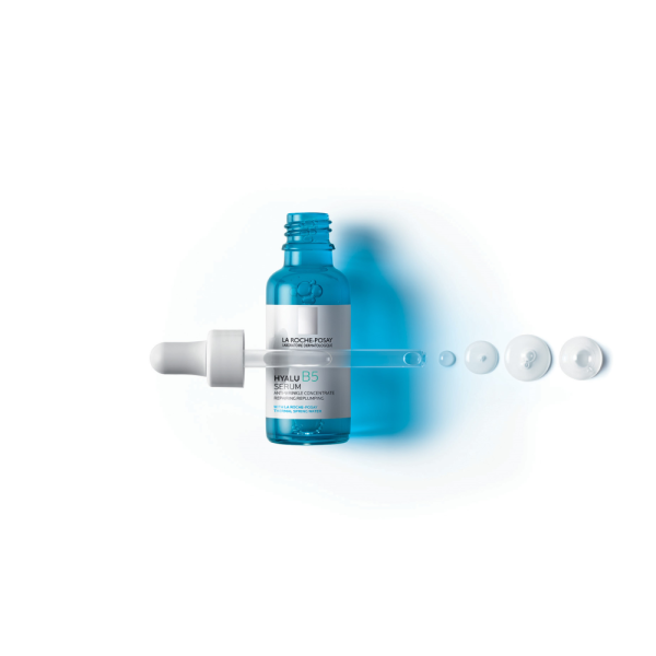 LRP HYALU B5 Serum seerumi 30 ml