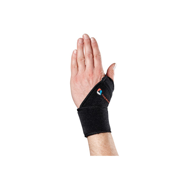 Thermoskin SPORT Wrist Wrap 80791 one size 1 kpl