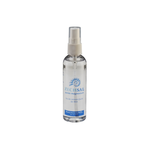MAGNESIUMSUIHKE 100 ML