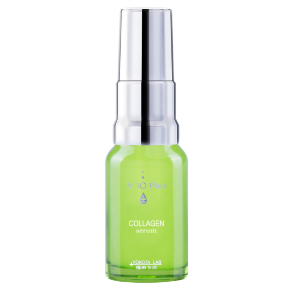 V10 PLUS Collagen Serum 10 ml