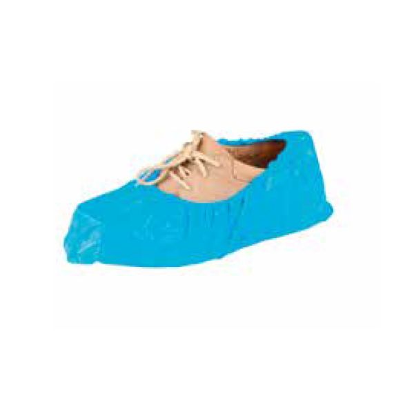 Medrull kengänsuojus 41 cm sininen 5x2kpl