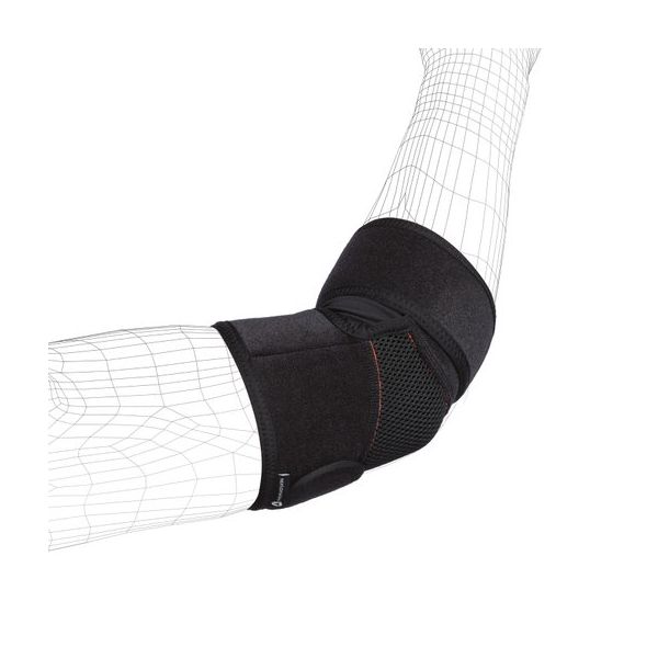 Thermoskin EXO Adj Elbow Wrap onesize 80117 1 kpl