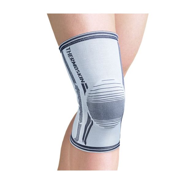 Thermoskin DYNAMIC Knee Stabiliser L 85649 1 kpl