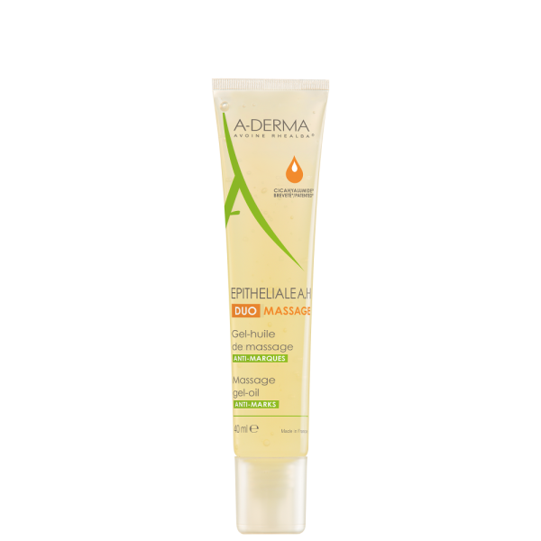 A-Derma Epitheliale AH Duo massage 40 ml