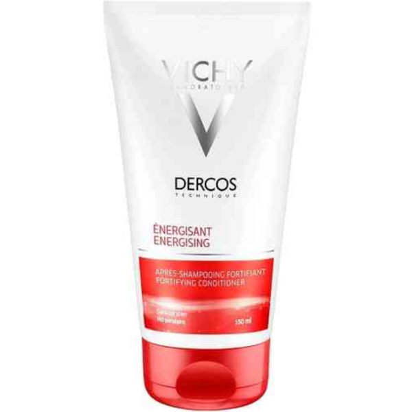 Vichy Dercos Energising hoitoaine 200 ml