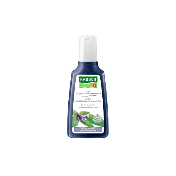 Rausch Salvia shampoo 200 ml