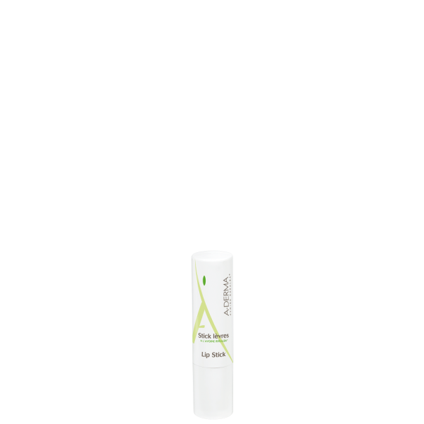 A-Derma Lip Balm stick 4 g