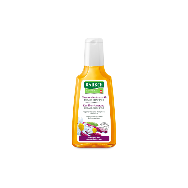 Rausch Kamomilla-Amaranth shampoo 200 ml