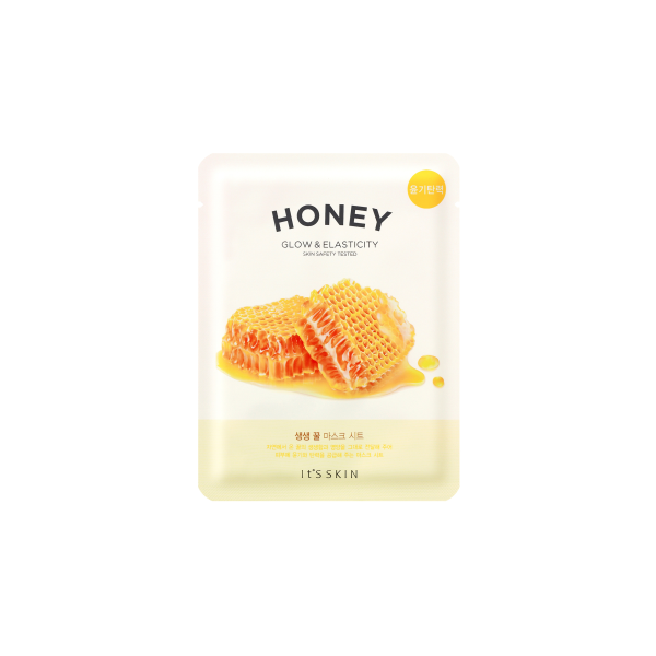 ItS SKIN The Fresh hunajanaamio 20 g